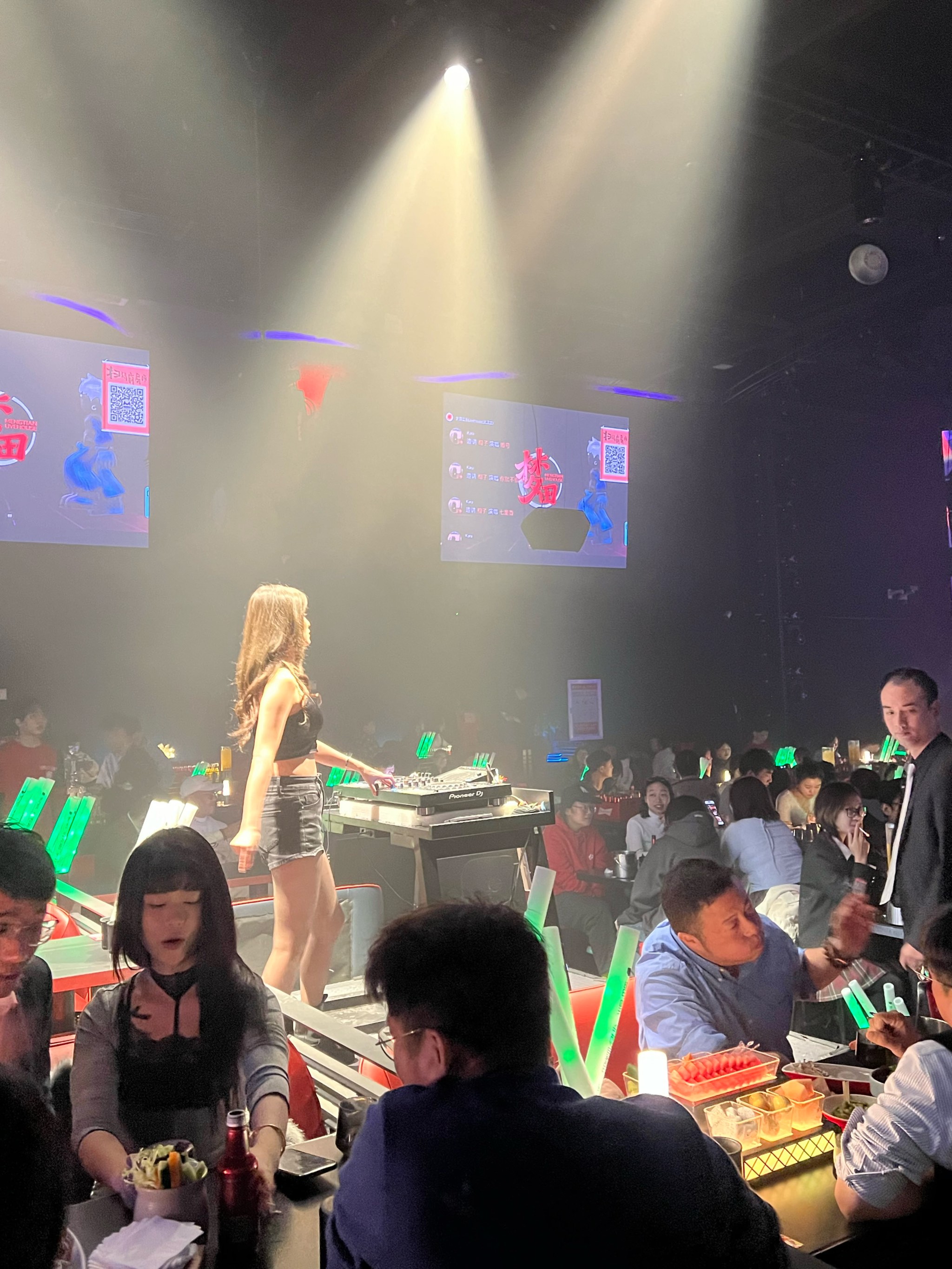 黄冈商务ktv推荐低端场商务ktv精选-团风县ktv预订